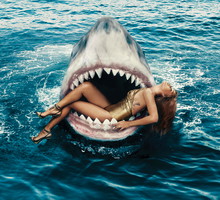 Rihanna pisze książkę kulinarną