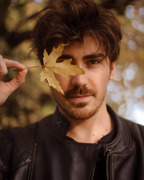 Przepisy na Święta Mattego Brunettiego - słodki chleb z regionu Trentino