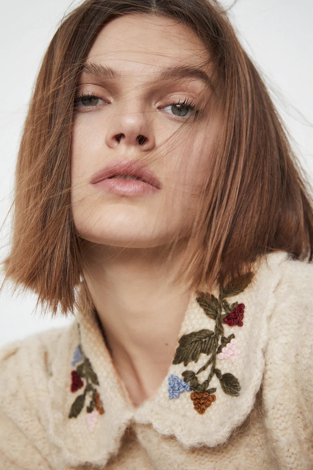 Wyprzedaże Zara - 5 hitów, które nosiłabym cały rok!