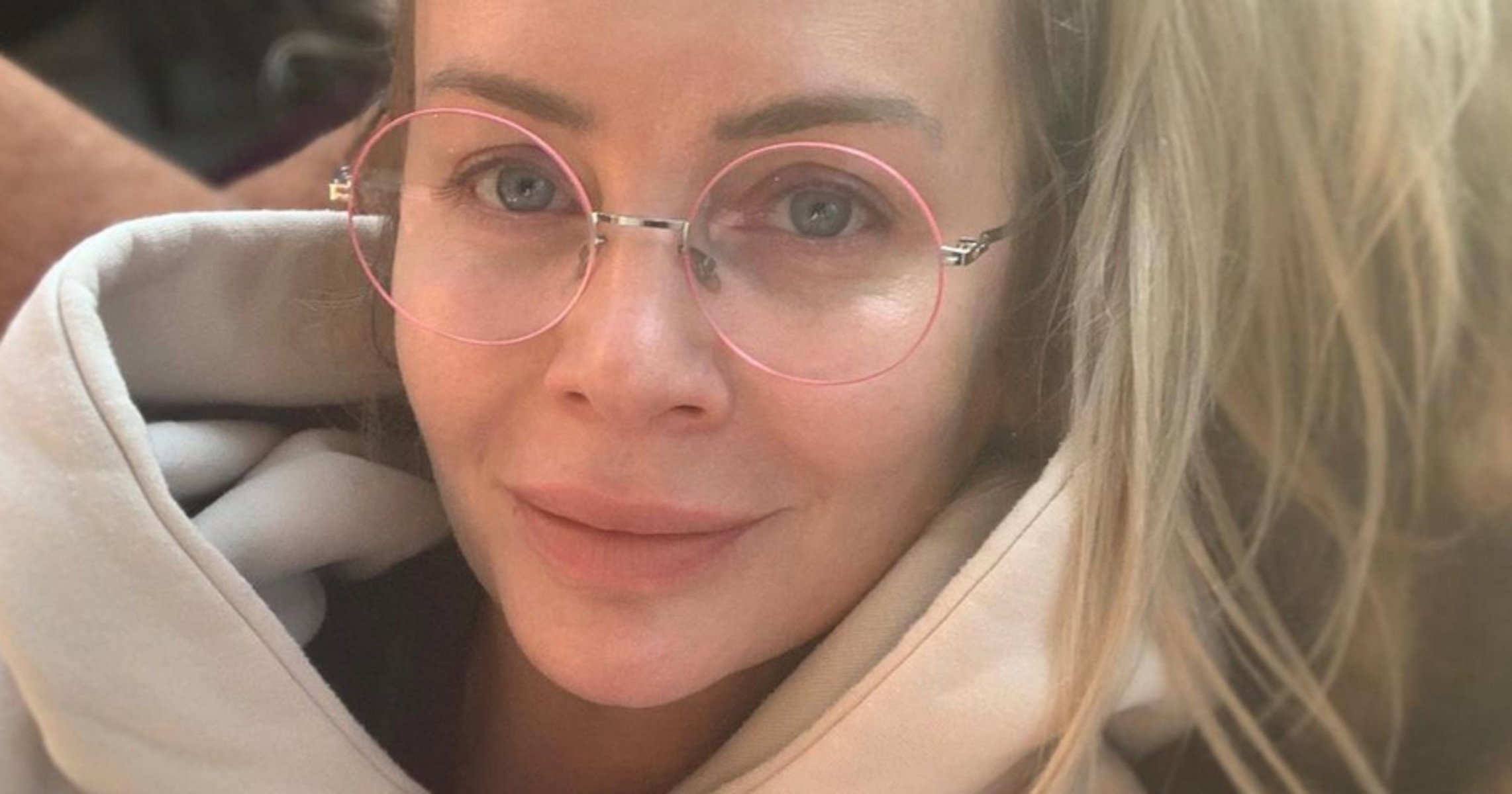 Agnieszka Woźniak-Starak wspomina tragicznie zmarłego męża. Nadal czuje jego obecność?