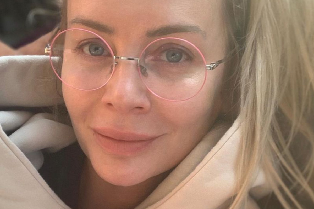 Agnieszka Woźniak-Starak wspomina tragicznie zmarłego męża. Nadal czuje jego obecność?