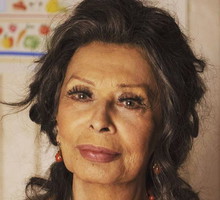 Sophia Loren wraca z aktorskiej emerytury! Gwiazda zagra w filmie polskiego reżysera.