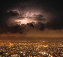 Koniec świata według Majów