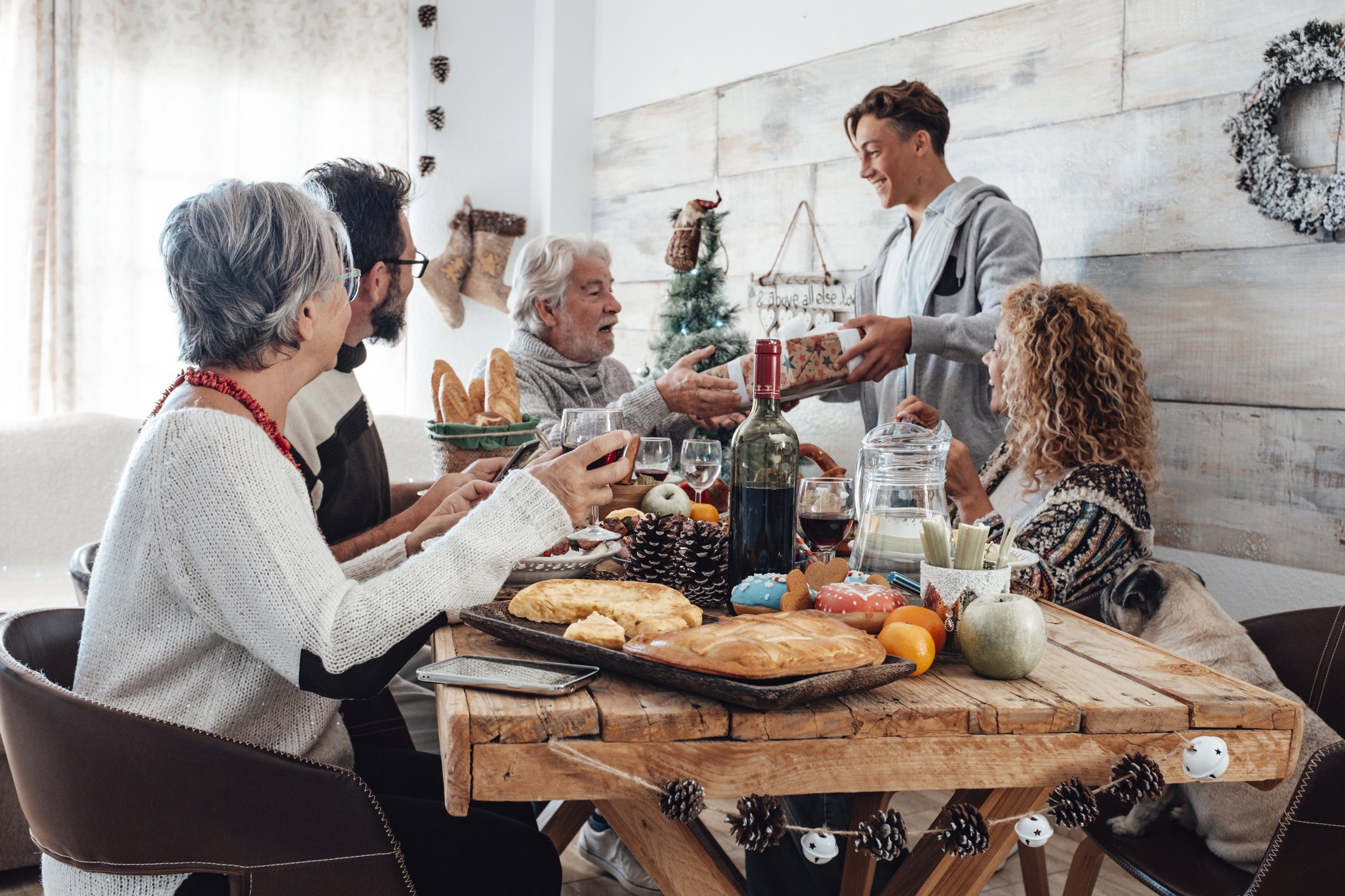 Holiday heart syndrome: na czym polega ten syndrom, który dopada nas w święta?