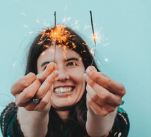 Postanowienia na Nowy Rok