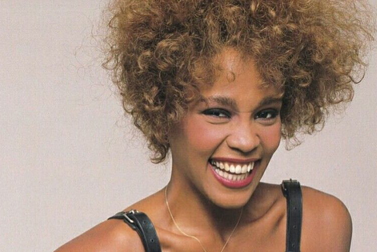 Kto zagra Whitney Houston w jej biografii?