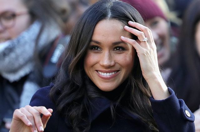 Meghan Markle zainwestowała w nowy biznes! Czym teraz  zajmuje się żona księcia Harrego?