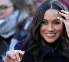 Meghan Markle zainwestowała w nowy biznes! Czym teraz zajmuje się żona księcia Harrego?