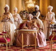 "Bridgertonowie" na Netfliksie