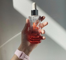 Serum na wypadanie włosów