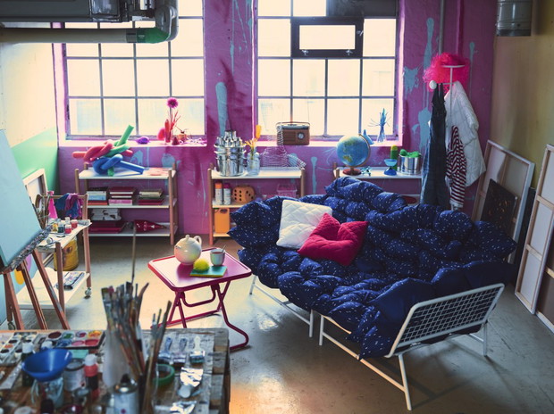 Ikea PS 2017