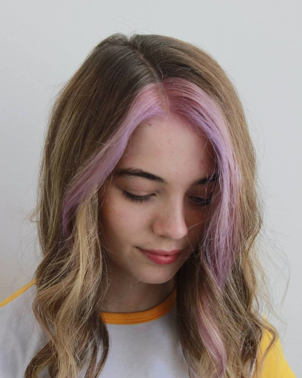 Koloryzacja panelowa