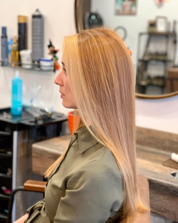 Koloryzacja panelowa