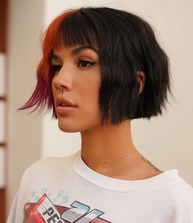 Koloryzacja panelowa