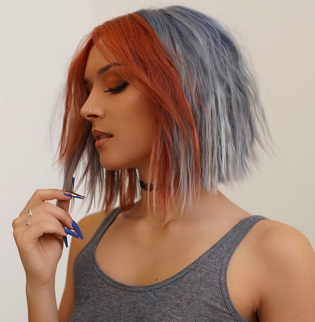 Koloryzacja panelowa