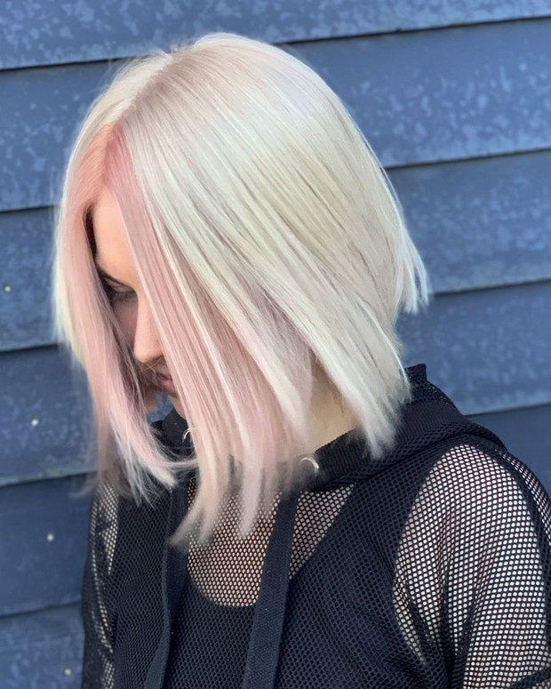 Koloryzacja panelowa