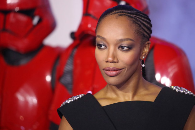 Kto zagra Whitney Houston w jej biografii?