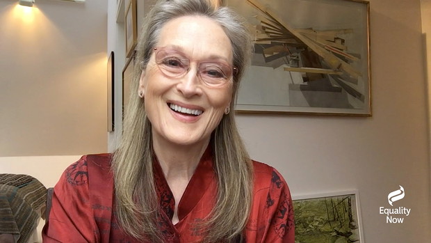 Meryl Streep