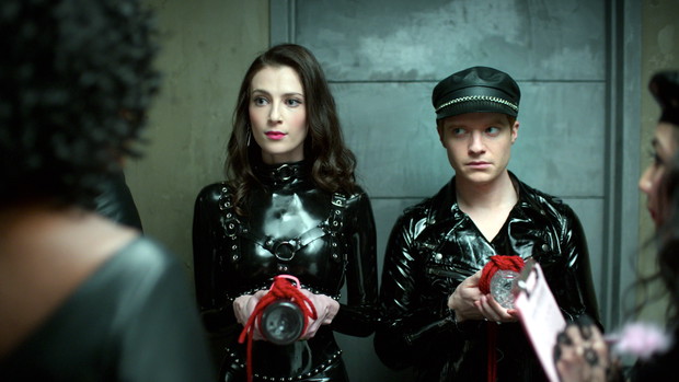 Netflix na styczeń 2021: Bonding: Sezon 2 Już wkrótce na Netflix!