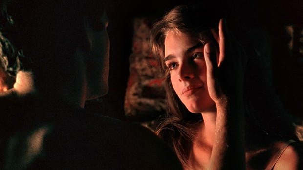 Netflix na styczeń 2021: Niekończąca się miłość 1/01/2021