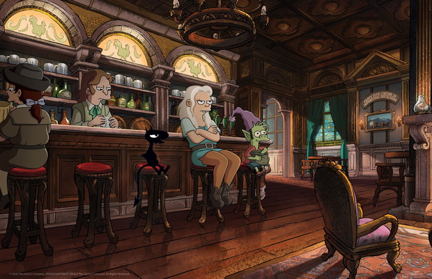 Netflix na styczeń 2021: Rozczarowani: Część 3 15/01/2021