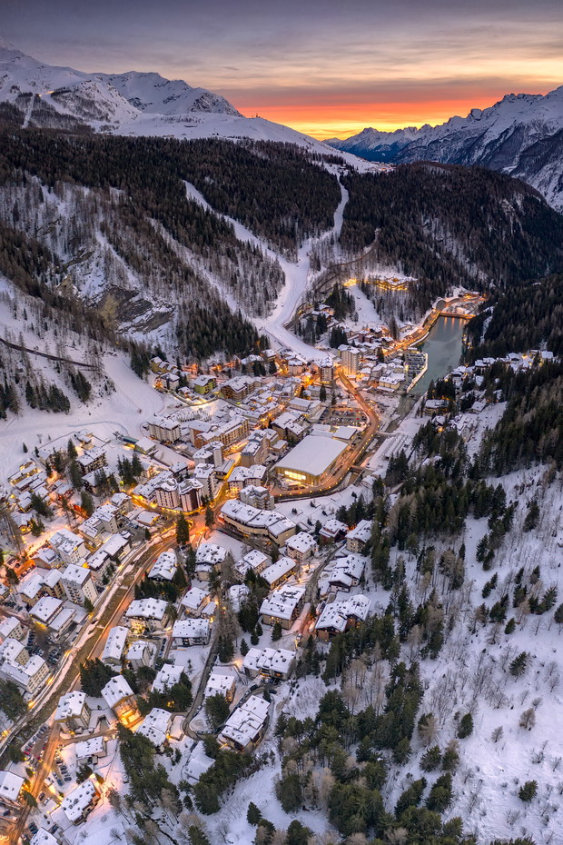 Przepisy na Święta Matteo Brunetti - słoneczne ravioli z dynią