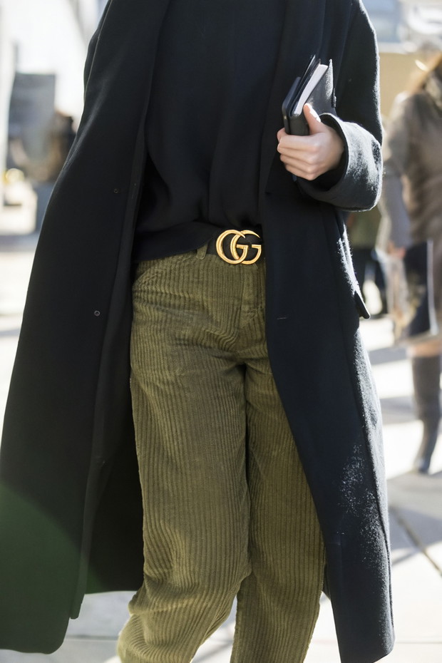 Sztruks na jesień 2017