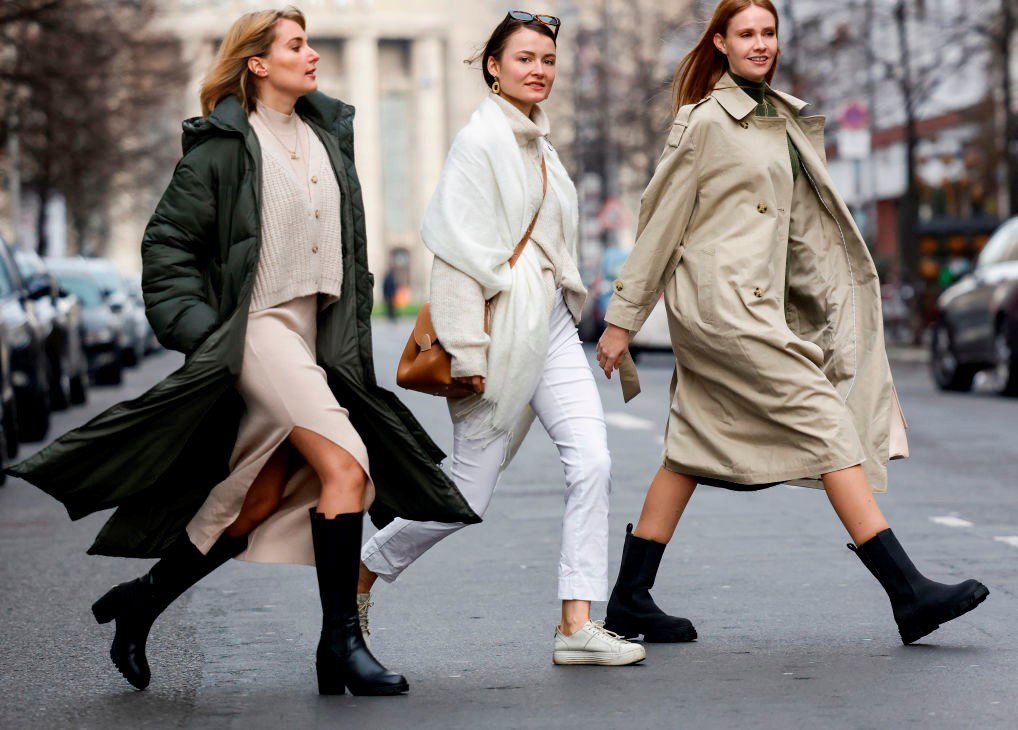 Wyprzedaże buty 2020