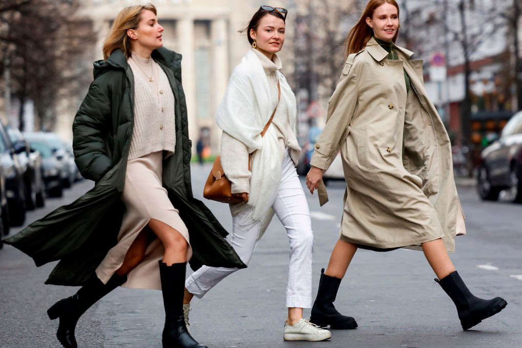 Wyprzedaże buty 2020