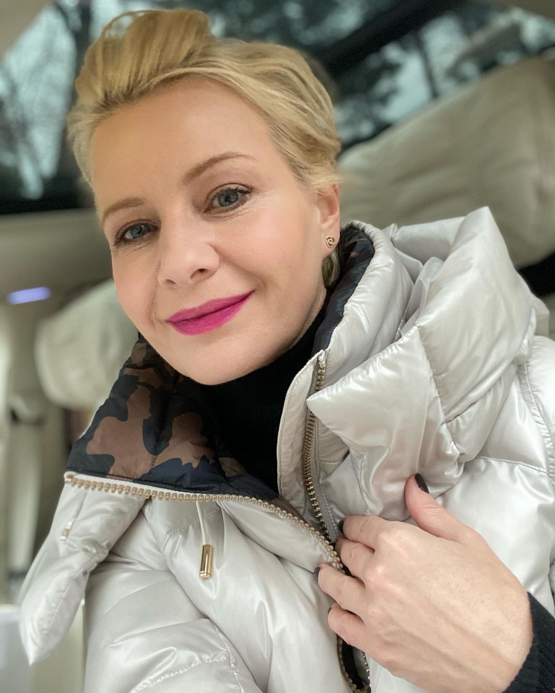 Małgorzata Kożuchowska