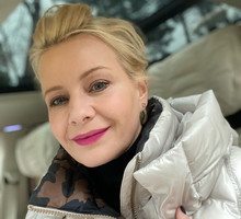 Małgorzata Kożuchowska