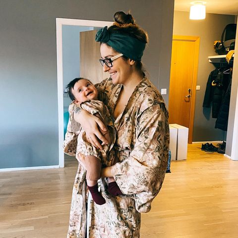 Kim prywatnie jest Asia Okuniewska - twórczyni podcastu „Ja i moje przyjaciółki idiotki”?