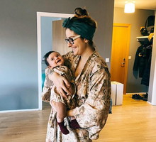 Kim prywatnie jest Asia Okuniewska - twórczyni podcastu „Ja i moje przyjaciółki idiotki”?