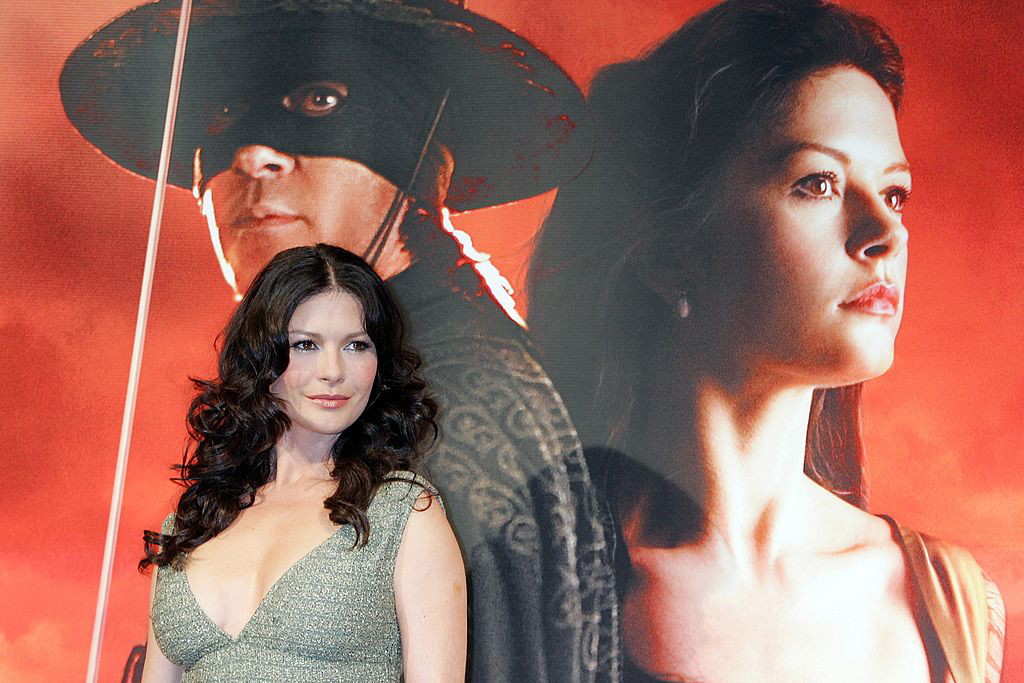 Powstanie nowy serial o Zorro