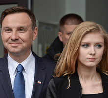 Kinga Duda nie pełni już funkcji społecznego doradcy prezydenta: co się stało?