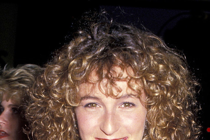 Jennifer Grey