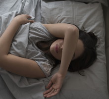 Czym jest paraliż senny?