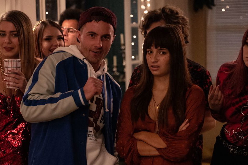 Najlepsze filmy na Sylwestra 2020 - które z nich warto obejrzeć?