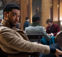 BRIDGERTONOWIE na Netflixie - czy będzie 2. sezon?