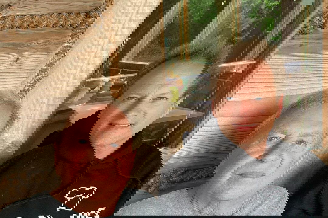 Jerzy Stuhr i Maciej Stuhr