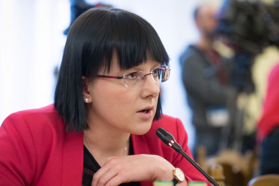 Kaja Godek nie musi przepraszać za homofobiczną wypowiedź