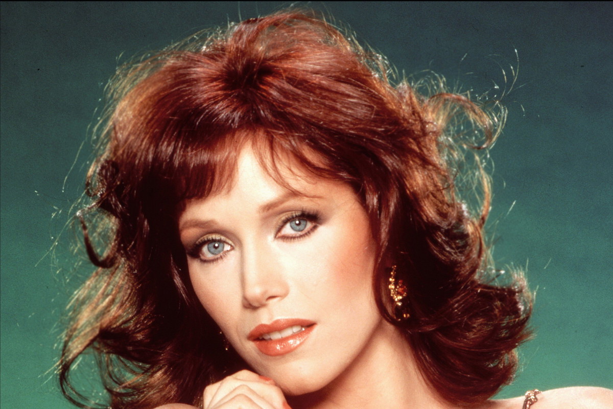 Tanya Roberts - słynny Aniołek Charliego - nie żyje