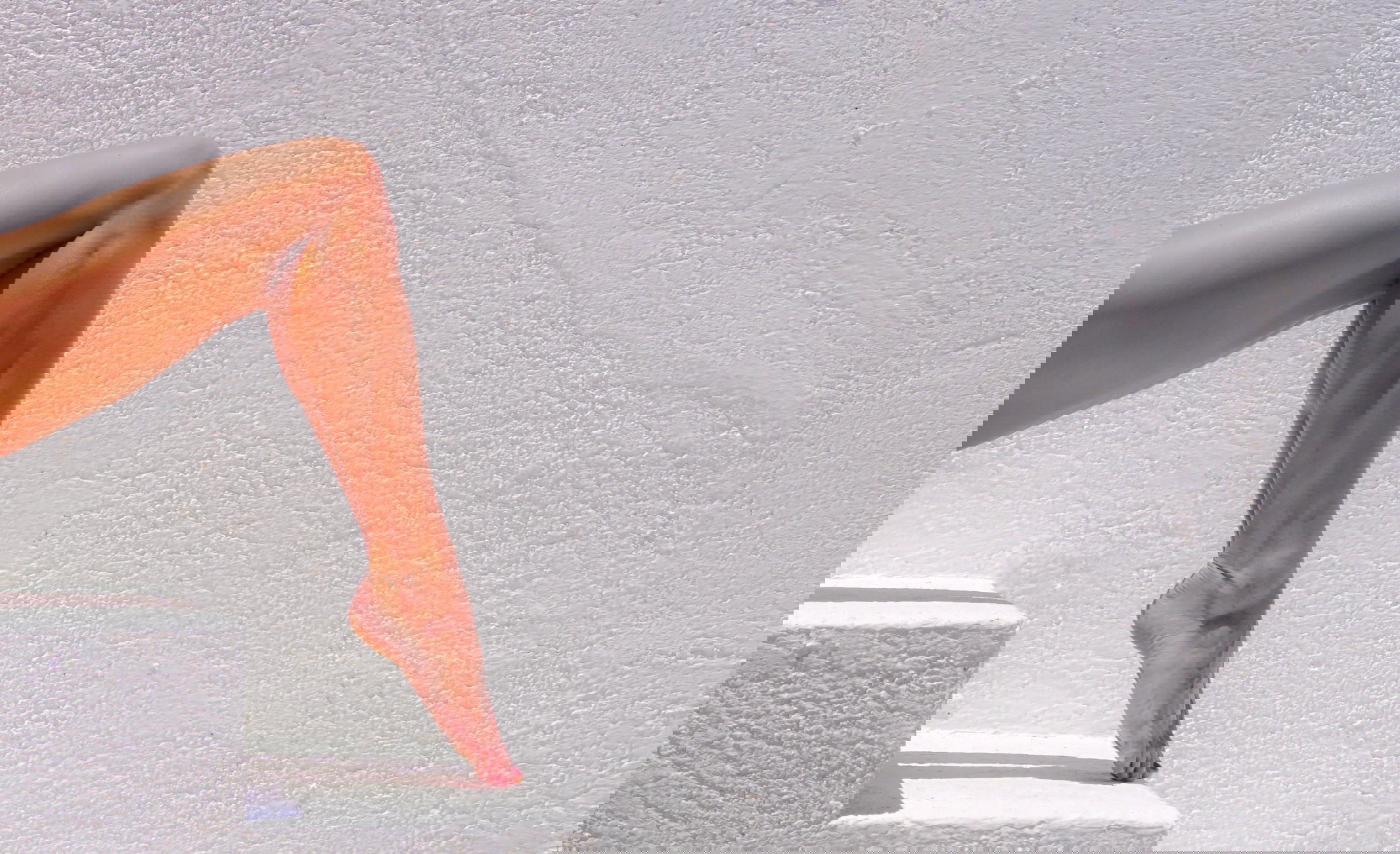 Botoks łydek - nowy trend w medycynie estetycznej