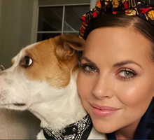 Aleksandra Kwaśniewska zmieniła fryzurę. To najmodniejsze cięcie roku 2021