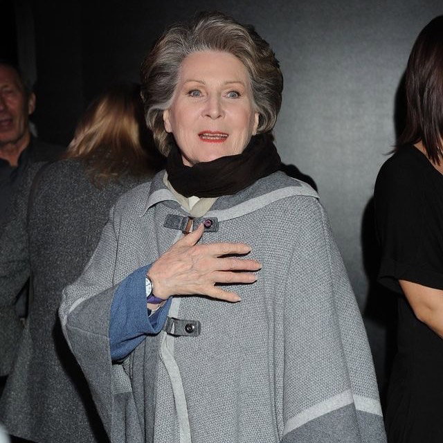 Irena Santor po 60 latach przerywa milczenie. Po raz pierwszy mówi o śmierci córeczki