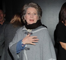 Irena Santor po 60 latach przerywa milczenie. Po raz pierwszy mówi o śmierci córeczki