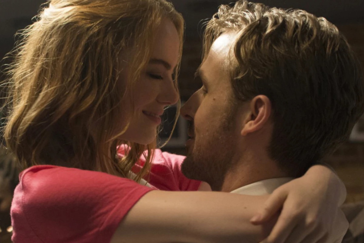 Emma Stone jest w ciąży