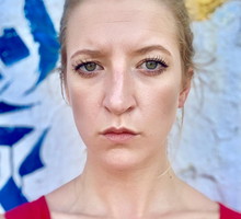 Lara Gessler walczyła z anoreksją?