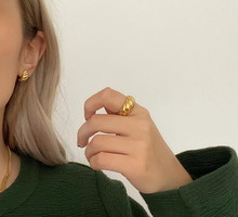 Biżuteria dla minimalistki