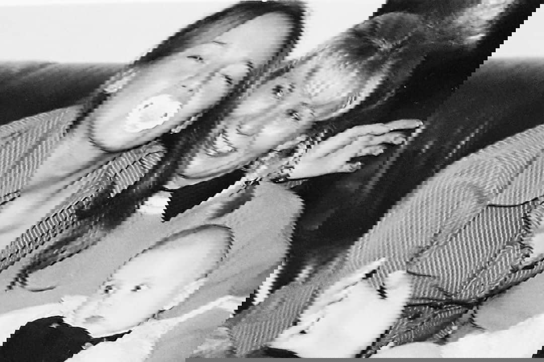 Anna Przybylska we wspomnieniach siostry